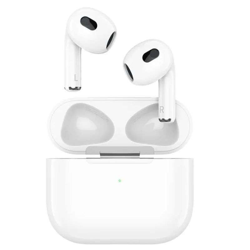 HOCO AIRBUDS WITH SILICONE CASE EW46
