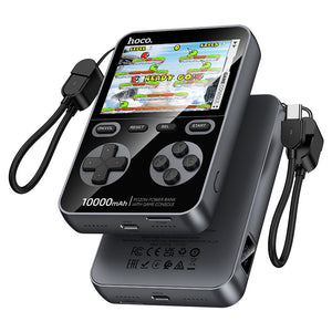 HOCO GAME CONSOLE & POWER BANK Q47