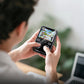HOCO GAME CONSOLE & POWER BANK Q47