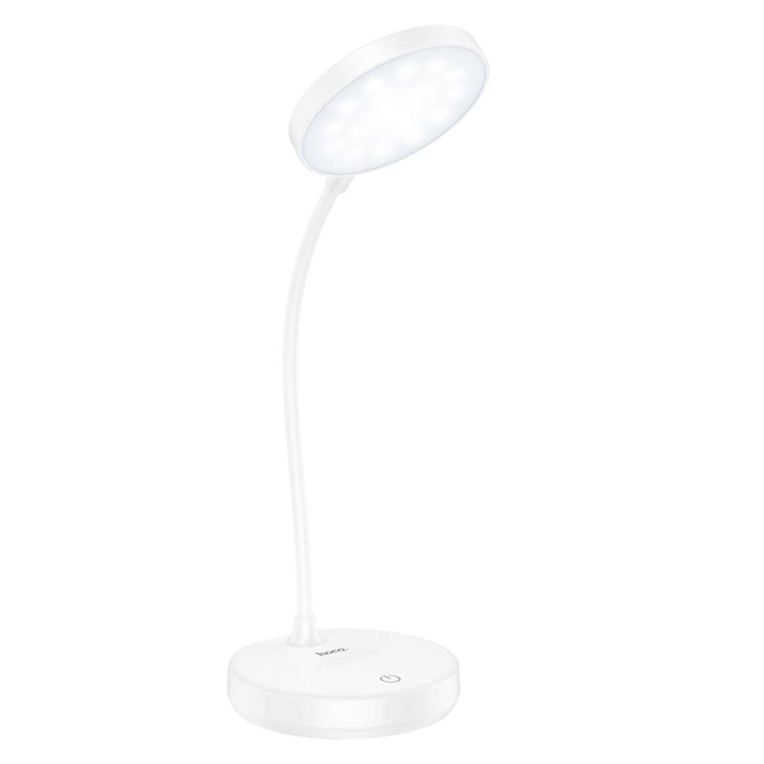 HOCO DESKTOP LAMP LARGE AREA SOFT LIGHT HX14
