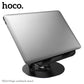 HOCO METAL BASE DESKTOP STAND FOLDABLE & PORTABLE FOR LAPTOPS & TABLETS HD14