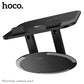 HOCO METAL BASE DESKTOP STAND FOLDABLE & PORTABLE FOR LAPTOPS & TABLETS HD14