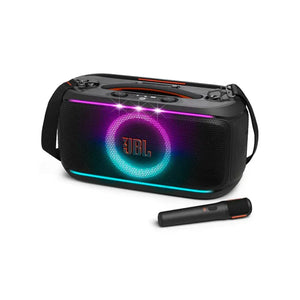 JBL party Box on-the-go 2