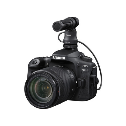 Canon Dm-E100