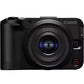 Canon camera EOS R50V RF-S 14-30mm F4-6.3 IS STM PZ Kit