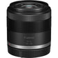 Canon camera EOS R50V RF-S 14-30mm F4-6.3 IS STM PZ Kit