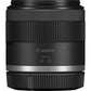 Canon camera EOS R50V RF-S 14-30mm F4-6.3 IS STM PZ Kit