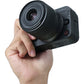 Canon camera EOS R50V RF-S 14-30mm F4-6.3 IS STM PZ Kit