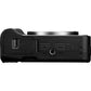 Canon camera EOS R50V RF-S 14-30mm F4-6.3 IS STM PZ Kit