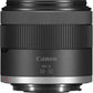 Canon camera EOS R50V RF-S 14-30mm F4-6.3 IS STM PZ Kit