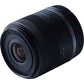 Canon camera EOS R50V RF-S 14-30mm F4-6.3 IS STM PZ Kit