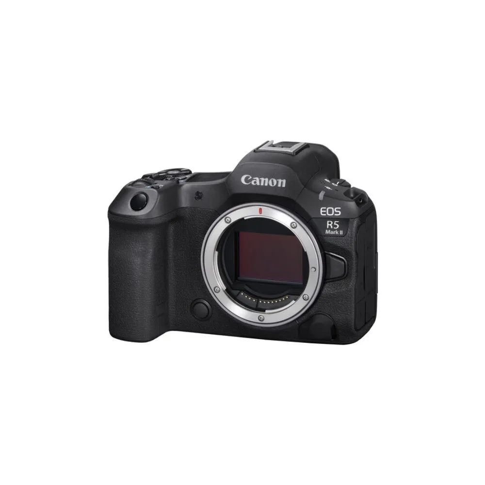 Canon Camera EOS R5 Mark II Body