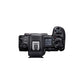 Canon Camera EOS R5 Mark II Body