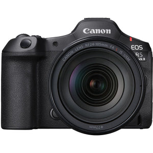 Canon Camera EOS R5 Mark II 24-105mm F4L IS USM