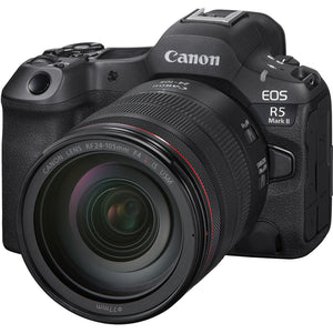 Canon Camera EOS R5 Mark II 24-105mm F4L IS USM
