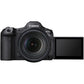 Canon Camera EOS R5 Mark II 24-105mm F4L IS USM