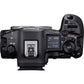 Canon Camera EOS R5 Mark II 24-105mm F4L IS USM