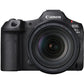 Canon Camera EOS R5 Mark II 24-105mm F4L IS USM