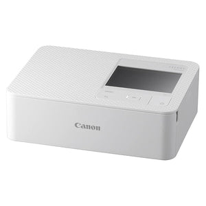 Canon Selphy Cp 1500 printer