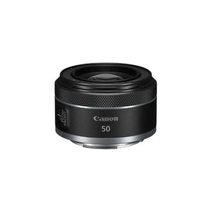 Canon Rf 50mm F1.8 STM