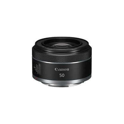 Canon Rf 50mm F1.8 STM