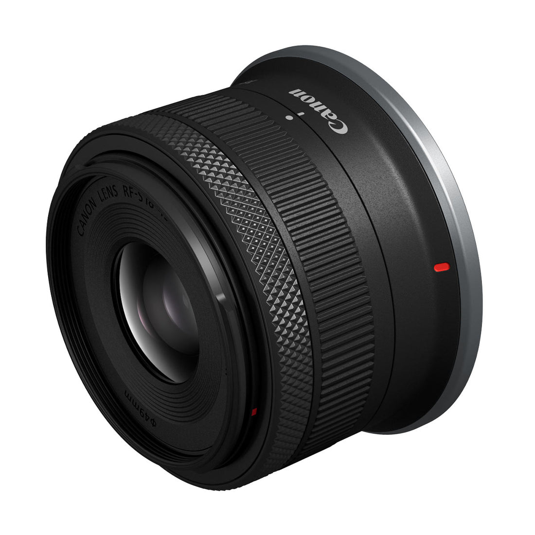 Canon Lens Rf-S 18-45mm F4.5-6.3 IS STM