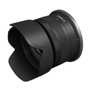 Canon Lens Rf-S 18-45mm F4.5-6.3 IS STM