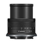 Canon Lens Rf-S 18-45mm F4.5-6.3 IS STM