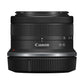 Canon Lens Rf-S 18-45mm F4.5-6.3 IS STM