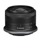 Canon Lens Rf-S 18-45mm F4.5-6.3 IS STM