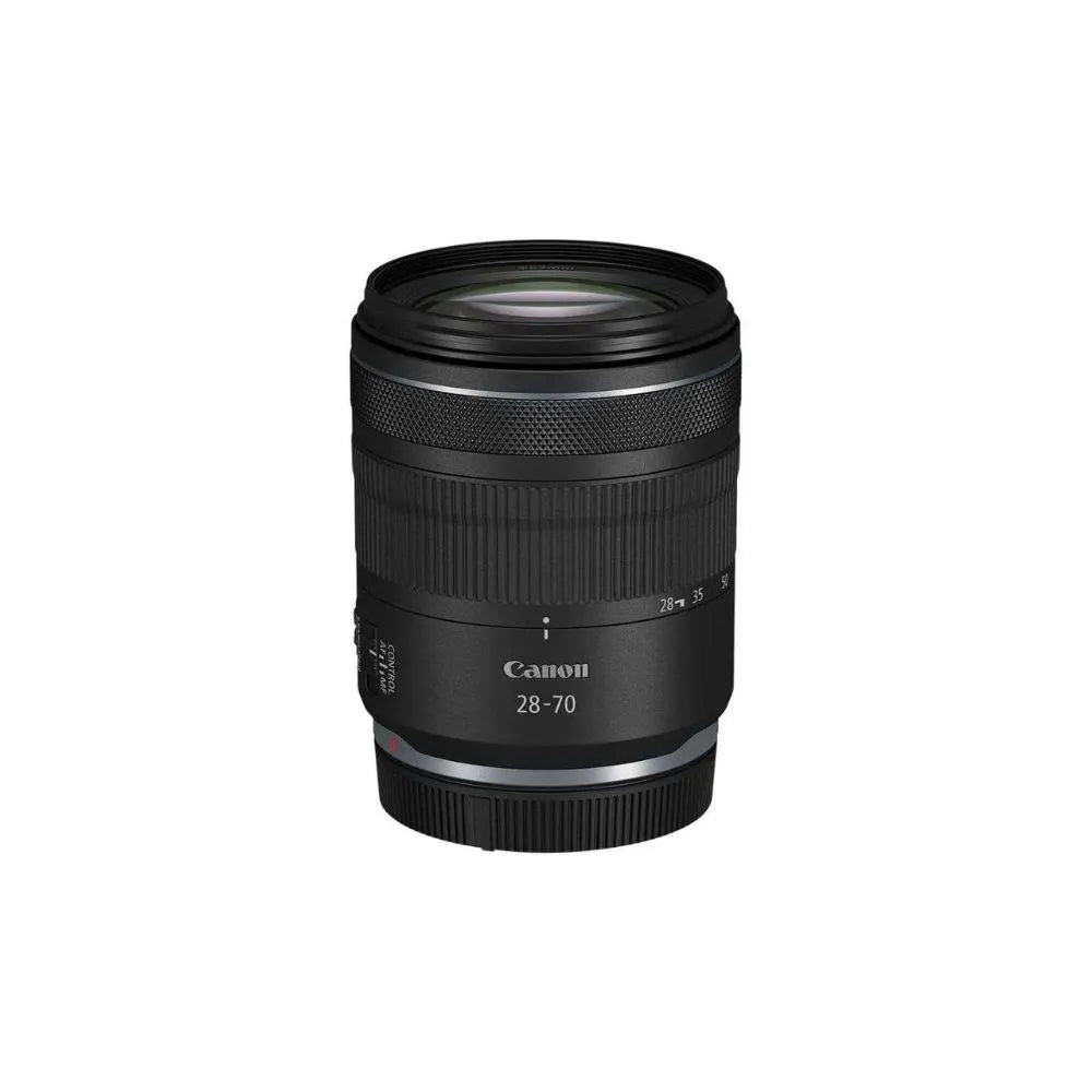 Canon Rf 28-70mm F2.8 IS STM
