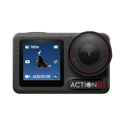 Dji Osmo Action 5 pro Essential Combo