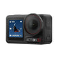 Dji Osmo Action 5 pro Essential Combo