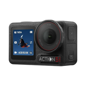 Dji Osmo Action 5 pro Essential Combo