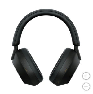 Sony Wh-1000XM5 SA headphones