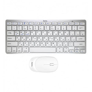 HOCO DI05 BT WIRELESS KEYBOARD SET BT 4.0