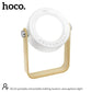 HOCO DL23 PORTABLE RETRACTABLE FOLDING LANTERN ATMOSPHERE LIGHT