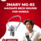 JMARY NECK HOLDER MG-02