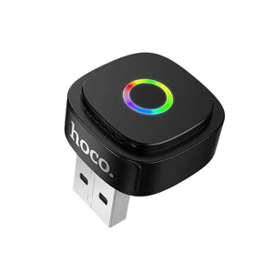 HOCO WIRELESS CARPLAY ADAPTER DUP10