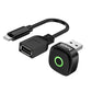 HOCO WIRELESS CARPLAY ADAPTER DUP10