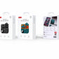 XO-G34 EARPHONES WIRELESS