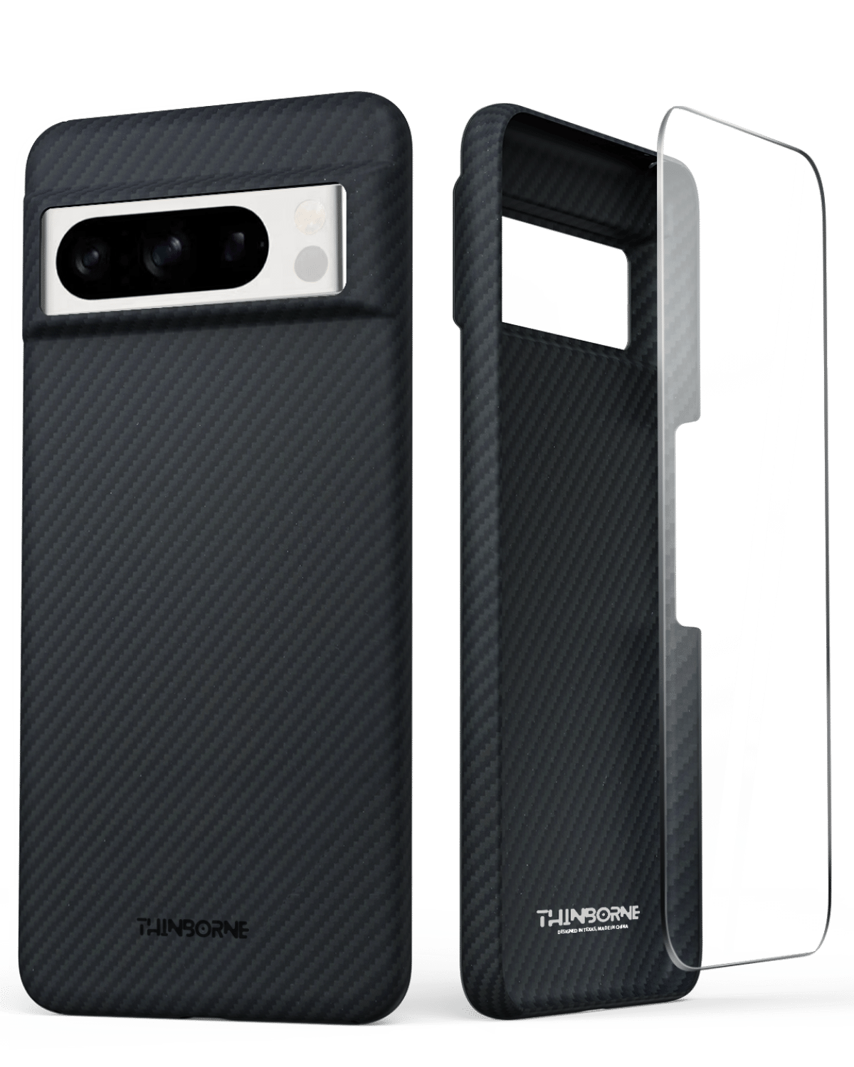 Google pixel cover for (pixel 9 / 9 pro / 8 / 8 pro / 7 pro)
