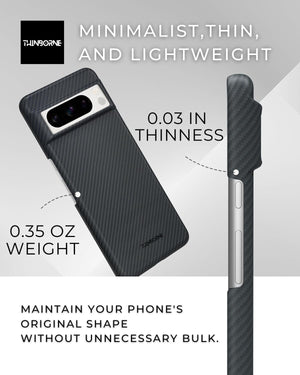 Google pixel cover for (pixel 9 / 9 pro / 8 / 8 pro / 7 pro)