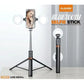 PLOKAMA LIVE BROADCAST STAND LIVE K9 PRO 1700MM