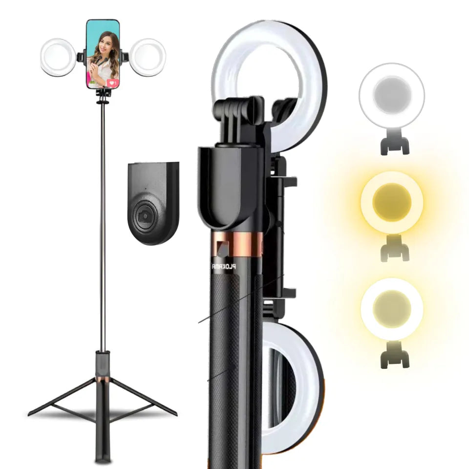 PLOKAMA LIVE BROADCAST STAND LIVE K9 PRO 1700MM