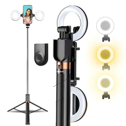 PLOKAMA LIVE BROADCAST STAND LIVE K9 PRO 1700MM