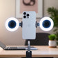PLOKAMA LIVE BROADCAST STAND LIVE K9 PRO 1700MM