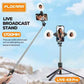 PLOKAMA LIVE BROADCAST STAND LIVE K9 PRO 1700MM