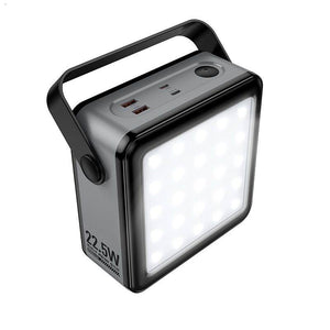 HOCO POWER BANKS WITH LIGHTING