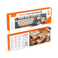 HOCO KEYBOARD WIRED GM61